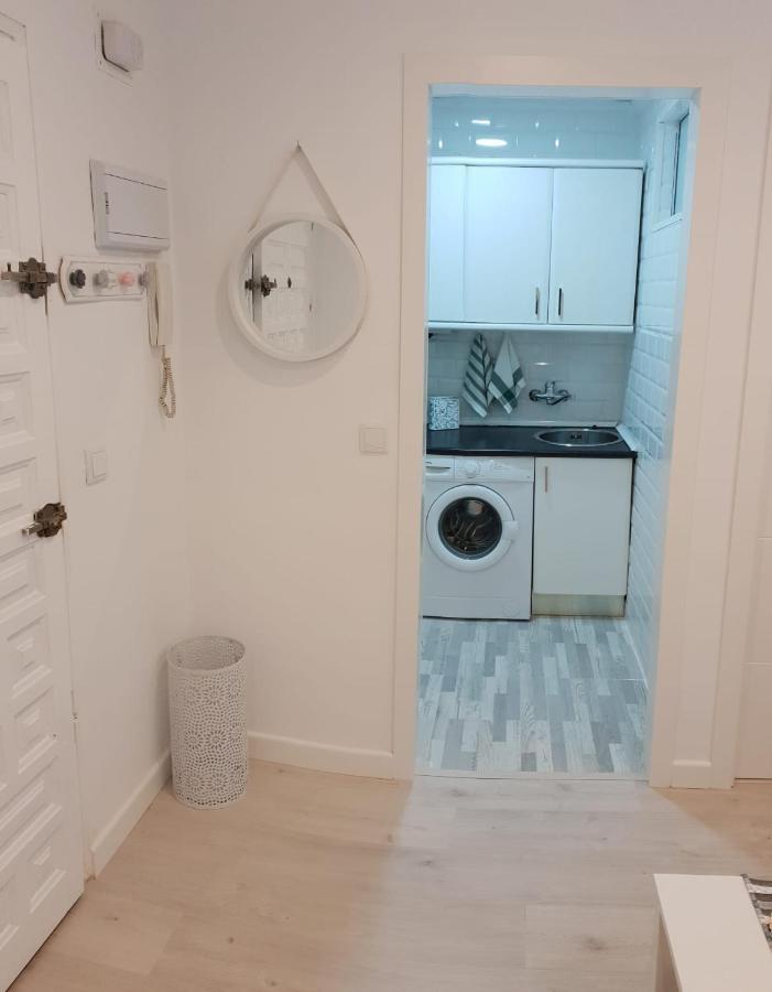 Apartamento Ponce Jerez de la Frontera Exteriör bild