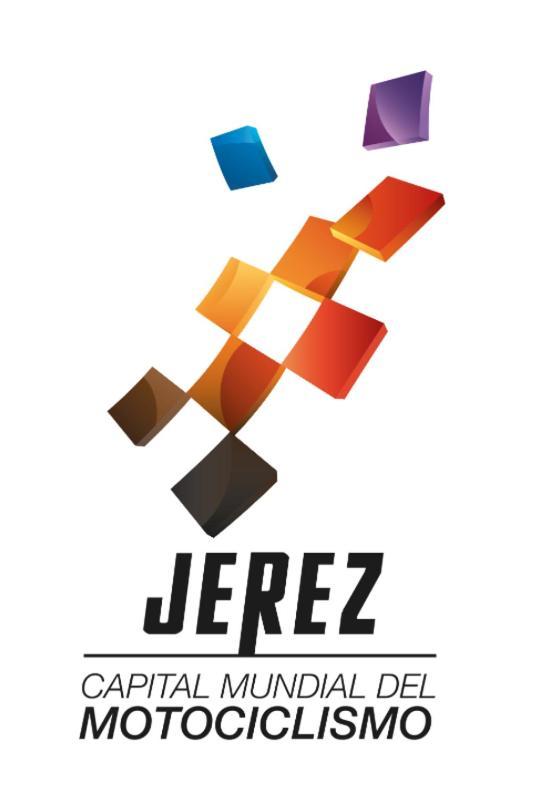 Apartamento Ponce Jerez de la Frontera Exteriör bild